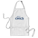 Search for welsh aprons Blue