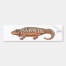Search for darwin fish bumper stickers Atheist