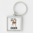 Search for cute deer key rings Wildlife