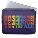 Search for equality laptop cases Diversity