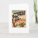 Search for joshua tree cards National park