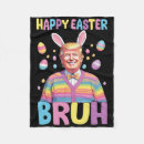 Search for easter blankets Colorful