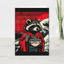 Search for ramen cards Men women