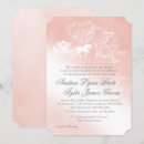 Search for fairy tale wedding invitations Carriage