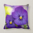 Search for viola cushions Flower