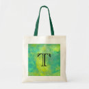 Search for abstract tote bags Yellow