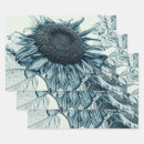 Search for floral print wrapping paper Antique