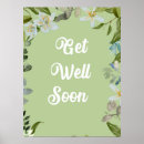 Search for get well posters Healing