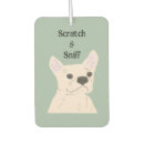 Search for cute car air fresheners Dog
