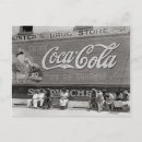 Search for billboard postcards Vintage