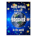 Search for space birthday cards Earth