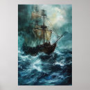 Search for pirate ship posters Maritime