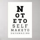 Search for test posters Inspirational