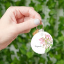 Search for tropical flowers key rings Floral design