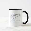 Search for signature mugs King