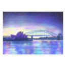 Search for sydney harbour bridge posters Opera house