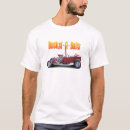 Search for hot rod mens tshirts Cars