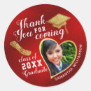 Search for class graduation stickers Modern