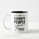 Search for poppy fathers day mugs Typography