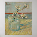 Search for branches posters Gogh