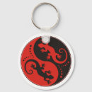 Search for black dragon key rings Animals