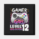 Search for 12th magnets Gaming