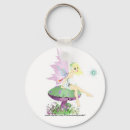 Search for fairy wings key rings Faerie