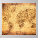 Search for old parchment paper posters Ancient