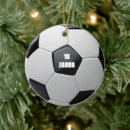 Search for boys soccer christmas tree decorations Kids