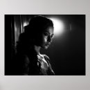 Search for dark side posters Black and white