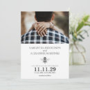 Search for bee save the dates Floral