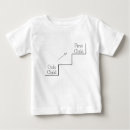 Search for announcement baby shirts For kids