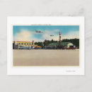 Search for municipal postcards States