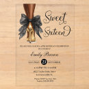 Search for a shoes square invitations For kids