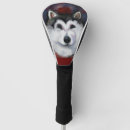 Search for husky golf head covers Mals