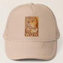 Search for wow hats Doge