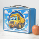 Search for kids construction lunch boxes Fun
