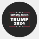 Search for social justice stickers Make america great again