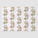 Search for bear tissue paper Girly