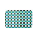Search for blue bath mats Geometric