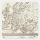 Search for historical maps stickers Relief