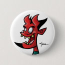 Search for ness badges Cartoon