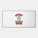 Search for nurse design mouse mats Halloweengifts