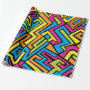 Search for street graffiti wrapping paper Colourful