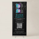 Search for neon signs Qr code
