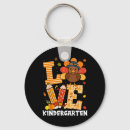 Search for kindergarten key rings Cartoon