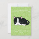 Search for cat valentine invitations Hearts