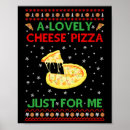 Search for pizza posters Cheese