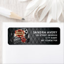 Search for movies return address labels Movie night
