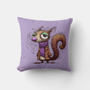 Search for quirky animal cushions Whimsical